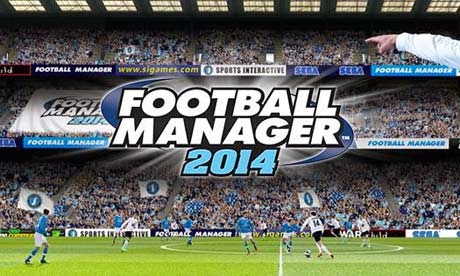 Download Football Manager 14 For Android